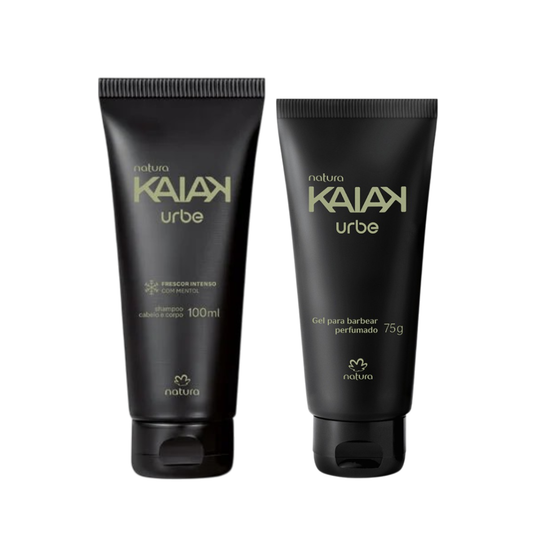Set x2 Kaiak Urbe Aseo