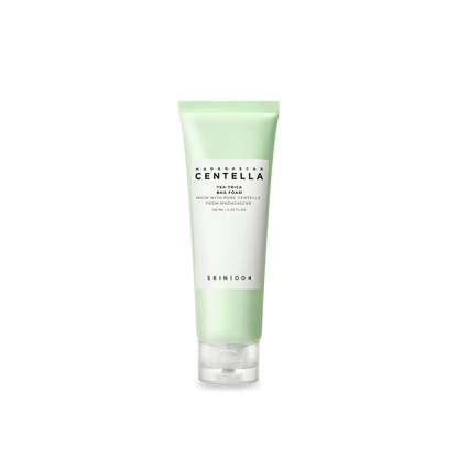 Skin1004 Limpiador facial Espuma Tea-Trica BHA