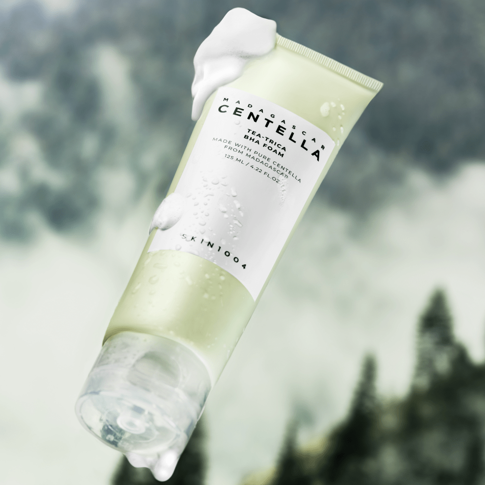 Set x2 Tea-Trica Spot Cream + BHA