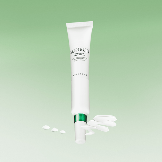 Set x2 Tea-Trica Spot Cream + BHA
