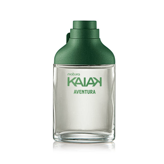 Eau de Toilette Masculino Kaiak Aventura 25ml