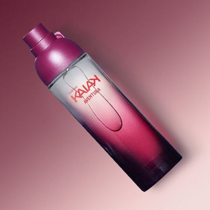 Eau de Toilette femenino miniatura Kaiak Aventura 25 ml