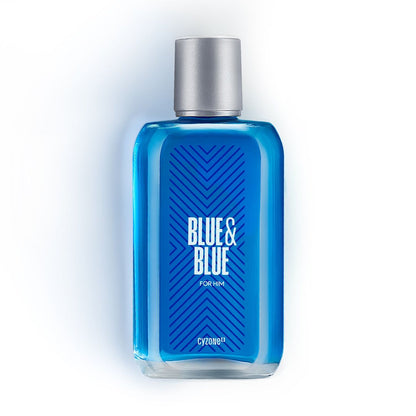 Perfume Blue & Blue For Him 75 ml