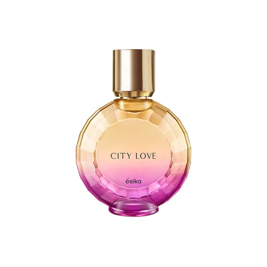 Perfume City Love de Mujer 50 ml