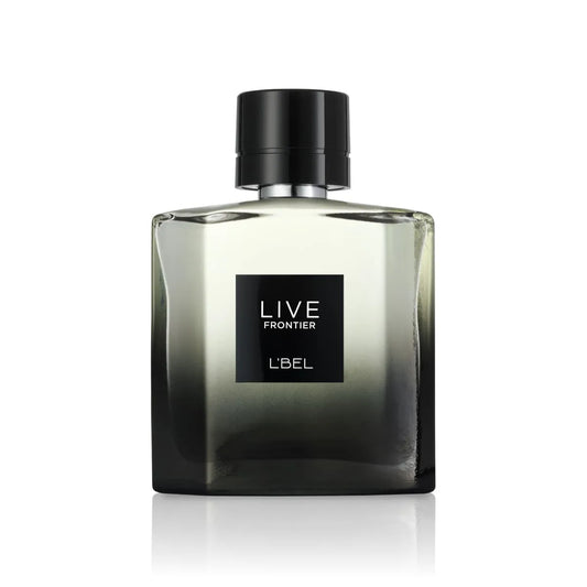 Perfume Live Frontier 100 ml Lbel