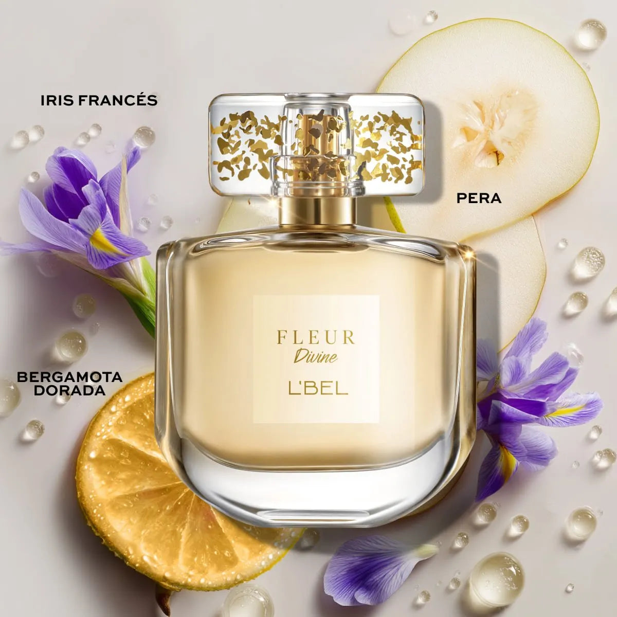 Fleur Divine Perfume 50ml