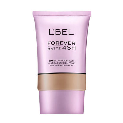 Base de maquillaje Forever Matte 48H