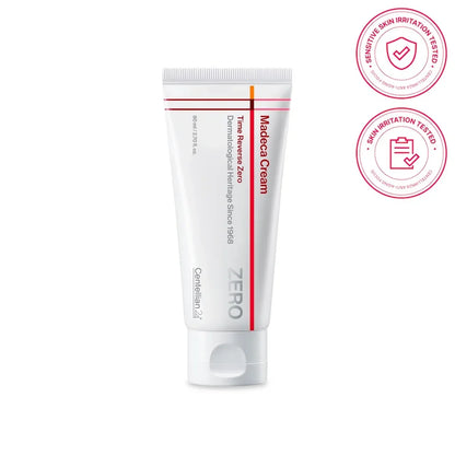 Centellian24 Crema Madeca Time Reverse Zero 80 ml