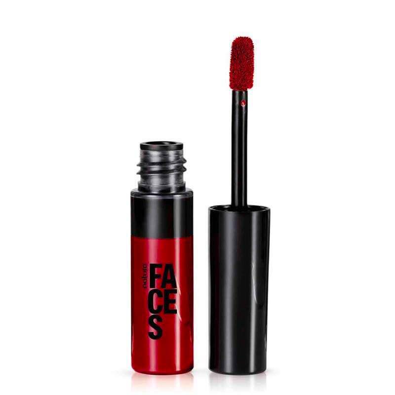 Labial líquido mate 5,5 ml FACES