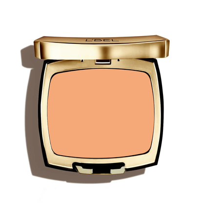 Divine Polvo Compacto Doble Uso 10 g - Dorado