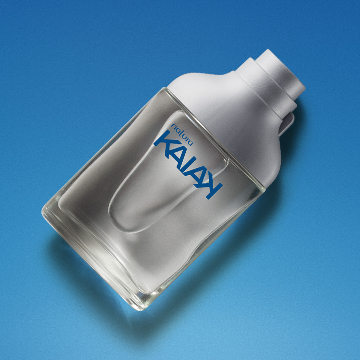 Kaiak mini clásico para él 25 ml