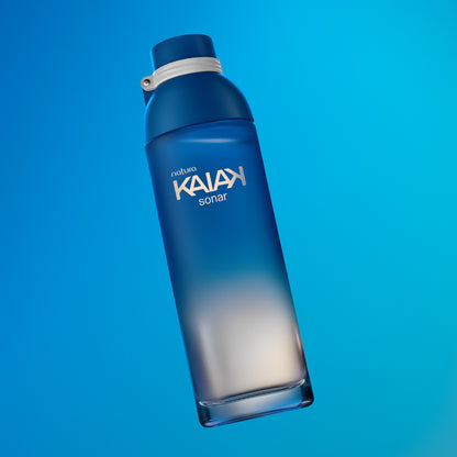 Kaiak eau de toilette femenina sonar 100 ml