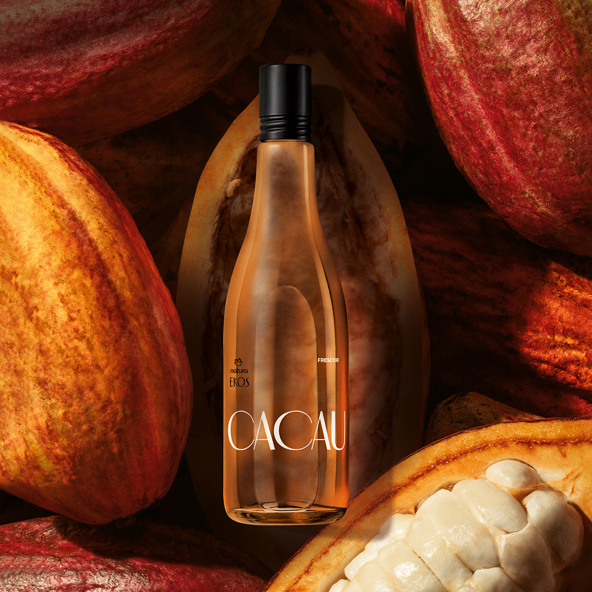 Frescor Ekos Cacao 150 ml