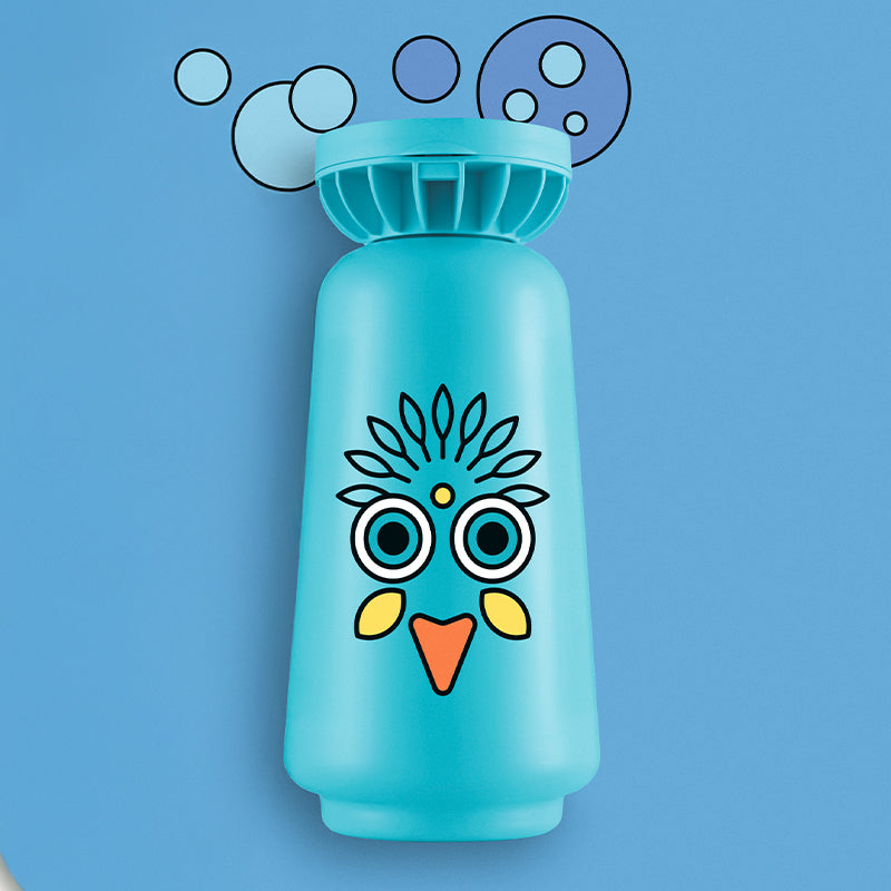 Nature Shampoo + Acondicionador liso 250 ml