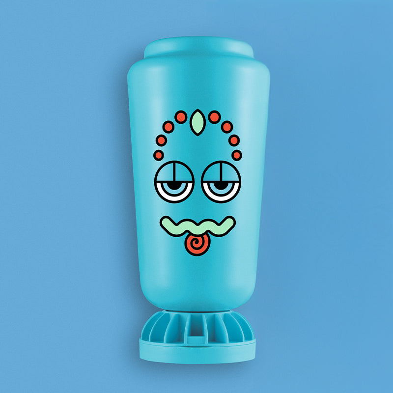 Nature Shampoo + Acondicionador liso 250 ml