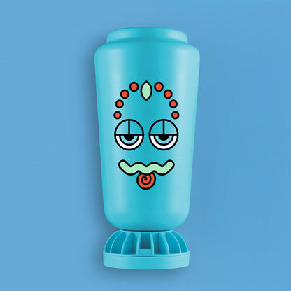 Nature Shampoo + Acondicionador liso 250 ml