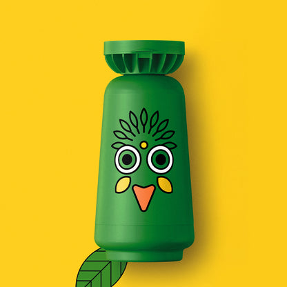 Naturé Shampoo + Acondicionador rizos 250 ml