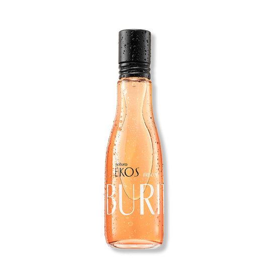 Frescor burití eau de toilette 75 ml Ekos