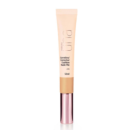 Corrector cushion nude me 12 ml UNA