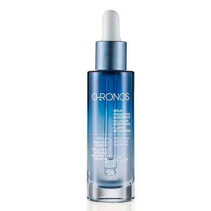 Sérum rellenador biohidratante 30 ml Chronos