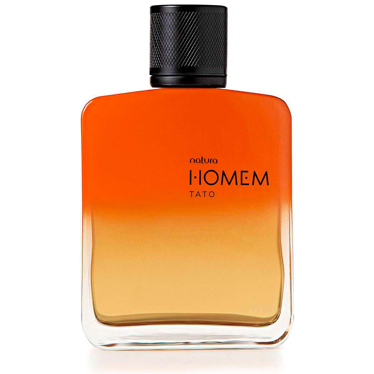 Homem tato eau de parfum masculino 100 ml