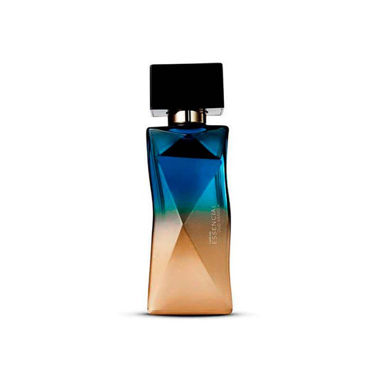 Essencial OUD vainilla eau de parfum femenina 50 ml