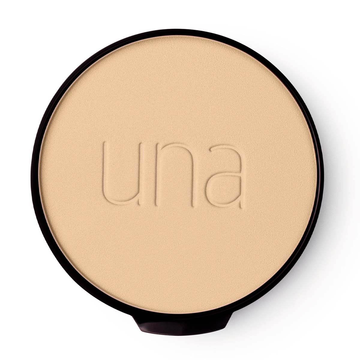 Repuesto Polvo compacto nude me 10 g Una