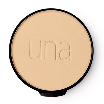 Repuesto Polvo compacto nude me 10 g Una