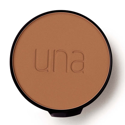 Repuesto Polvo compacto nude me 10 g Una