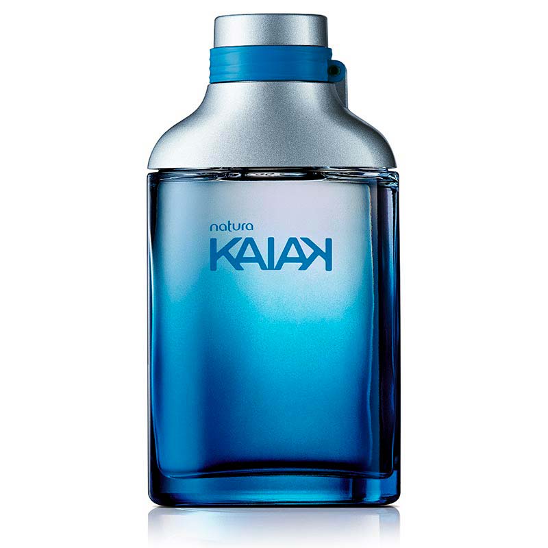 Kaiak clásico eau de toilette masculino 100ml