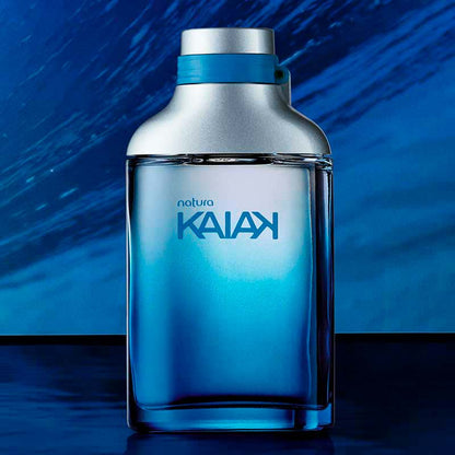 Kit Kaiak Clásico Eau de Toilette + Spray post barba