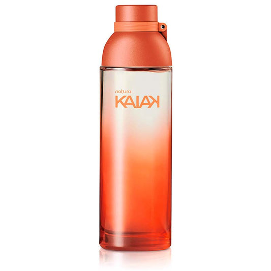Kaiak clásico eau de toilette femenina 100 ml