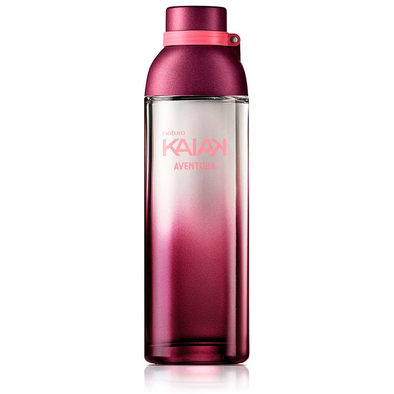 Kaiak aventura eau de toilette femenina 100 ml