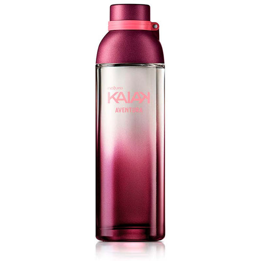Kaiak aventura eau de toilette femenina 100 ml