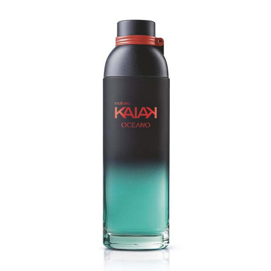 Kaiak océano eau de toilette femenina 100 ml