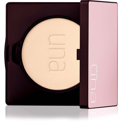 Polvo compacto nude me 10 g UNA