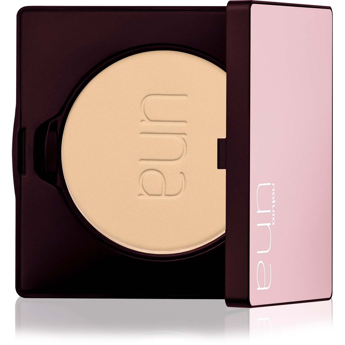 Polvo compacto nude me 10 g UNA
