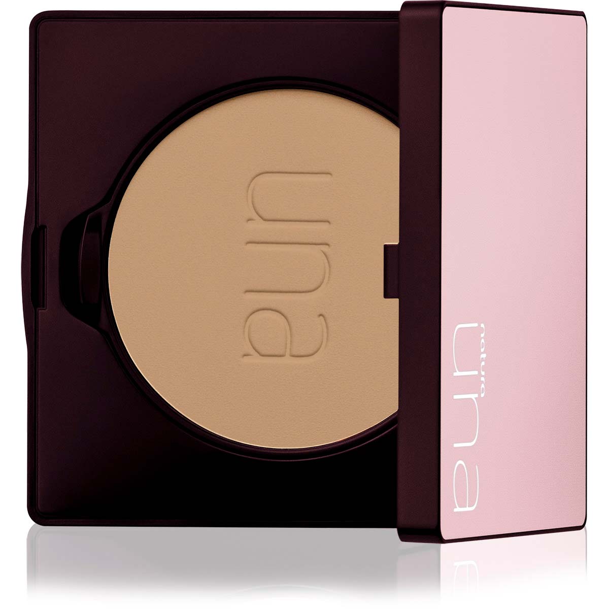 Polvo compacto nude me 10 g UNA