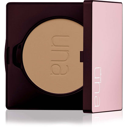 Polvo compacto nude me 10 g UNA