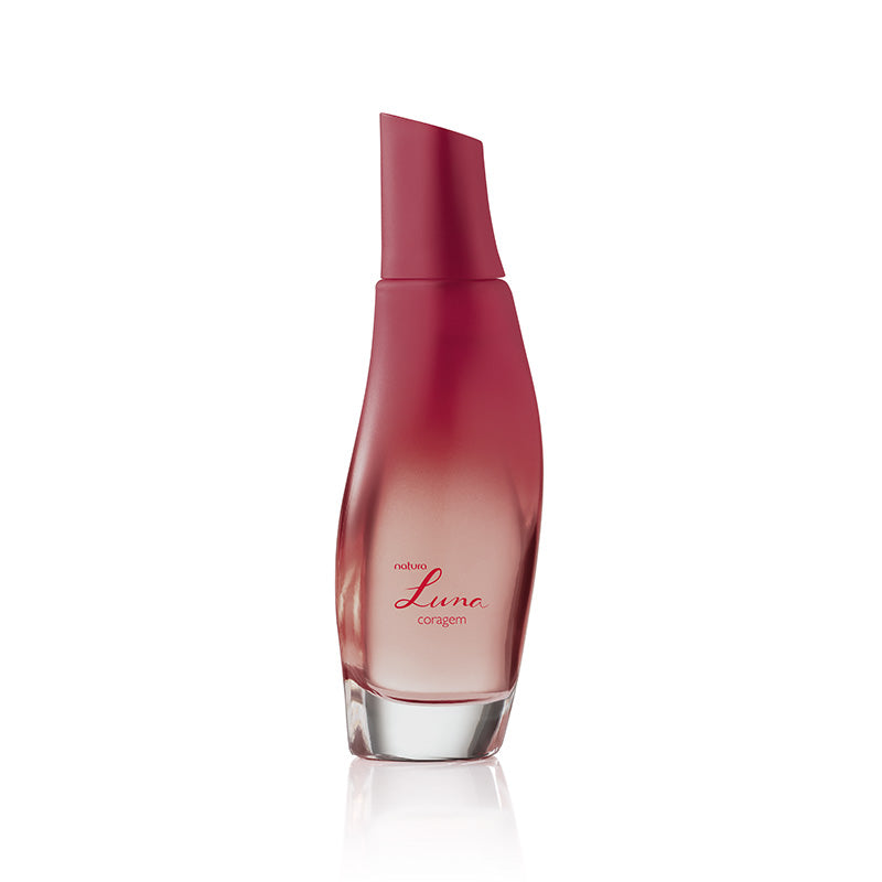 Luna coragem eau de toilette femenina 75 ml