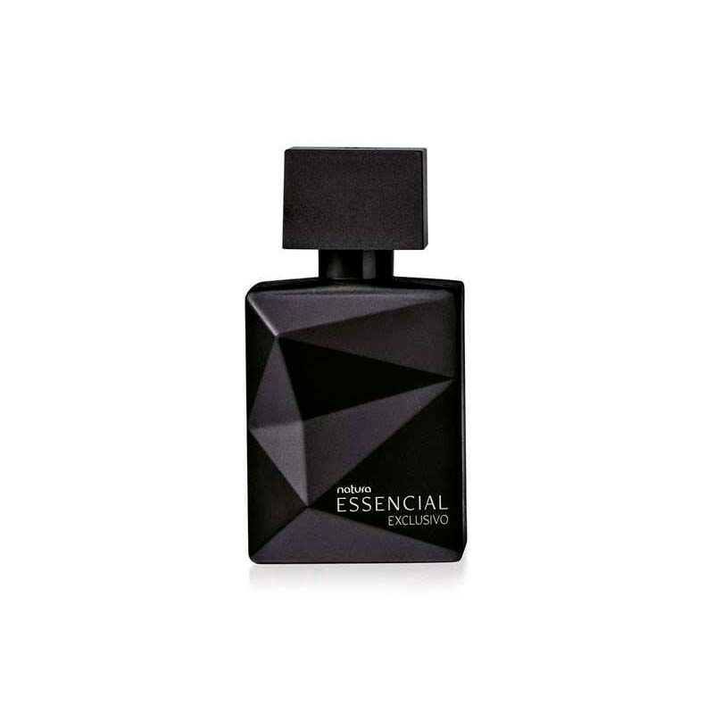 Essencial exclusivo mini eau de parfum masculino 25ml