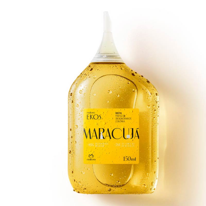 Repuesto Frescor maracuya eau de toilette 150 ml