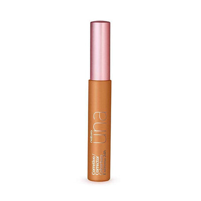 Corrector cobertura extrema 8 ml UNA