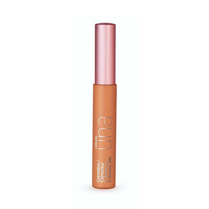 Corrector cobertura extrema 8 ml UNA