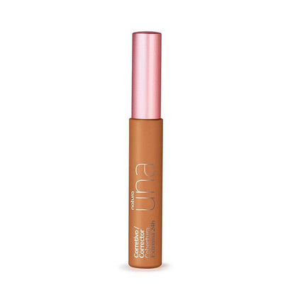 Corrector cobertura extrema 8 ml UNA