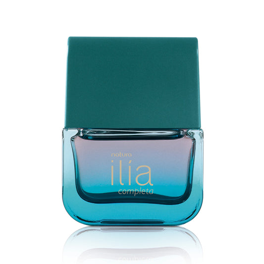 Ilía Completa Eau de parfum femenina 50 ml
