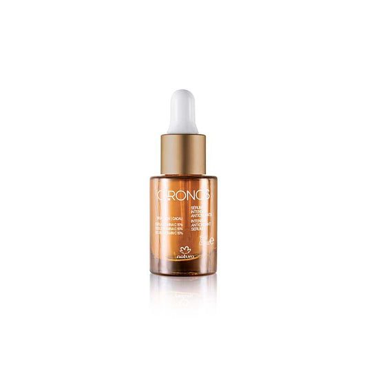 Sérum intensivo antioxidante 15 ml Chronos