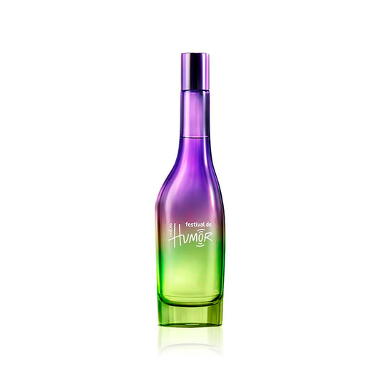 Humor festival de humor eau de toilette 75 ml