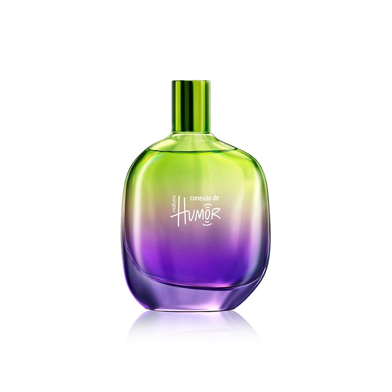 Humor conexión de humor eau de toilette 75 ml masculino