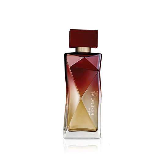 Essencial ato eau de parfum femenino 50 ml